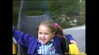 Disneyland 1990 Anddance1998