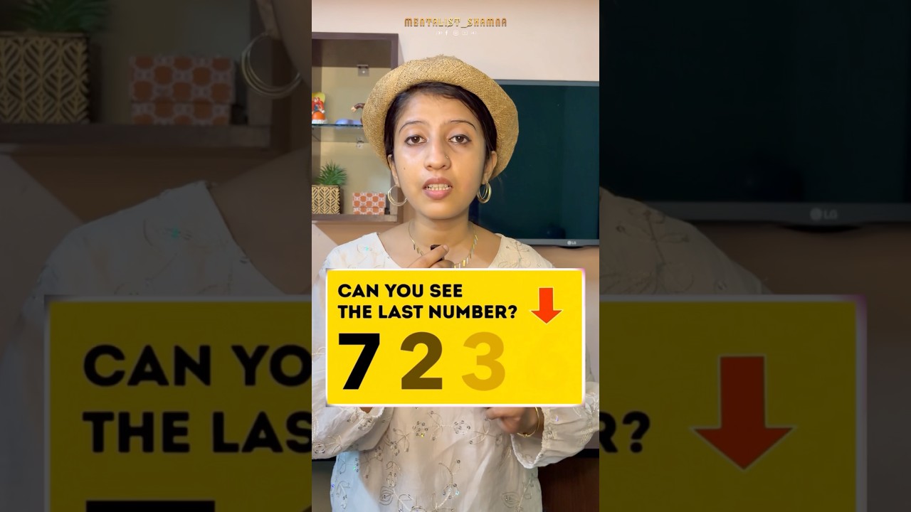 എന്റെ കണ്ണ് അടിച്ചുപോയേ🥲#trending #shorts #mindgames #games #challenge #funny#eyetest #entertainment