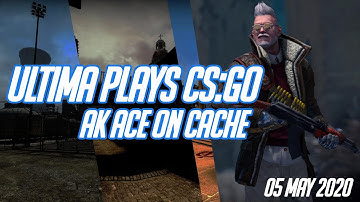 CS:GO | Ultima