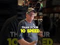 How to convert your trucks transmission ✅🚛 #semitruck #owneroperator #dieselmechanic