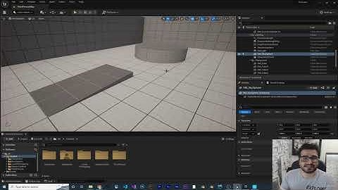 Basics - 02 move around scene and change position of objects