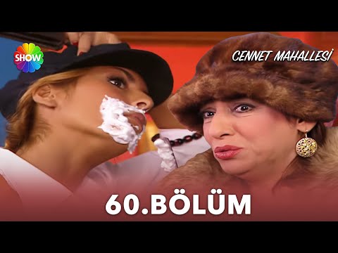 Cennet Mahallesi | 60. Bölüm