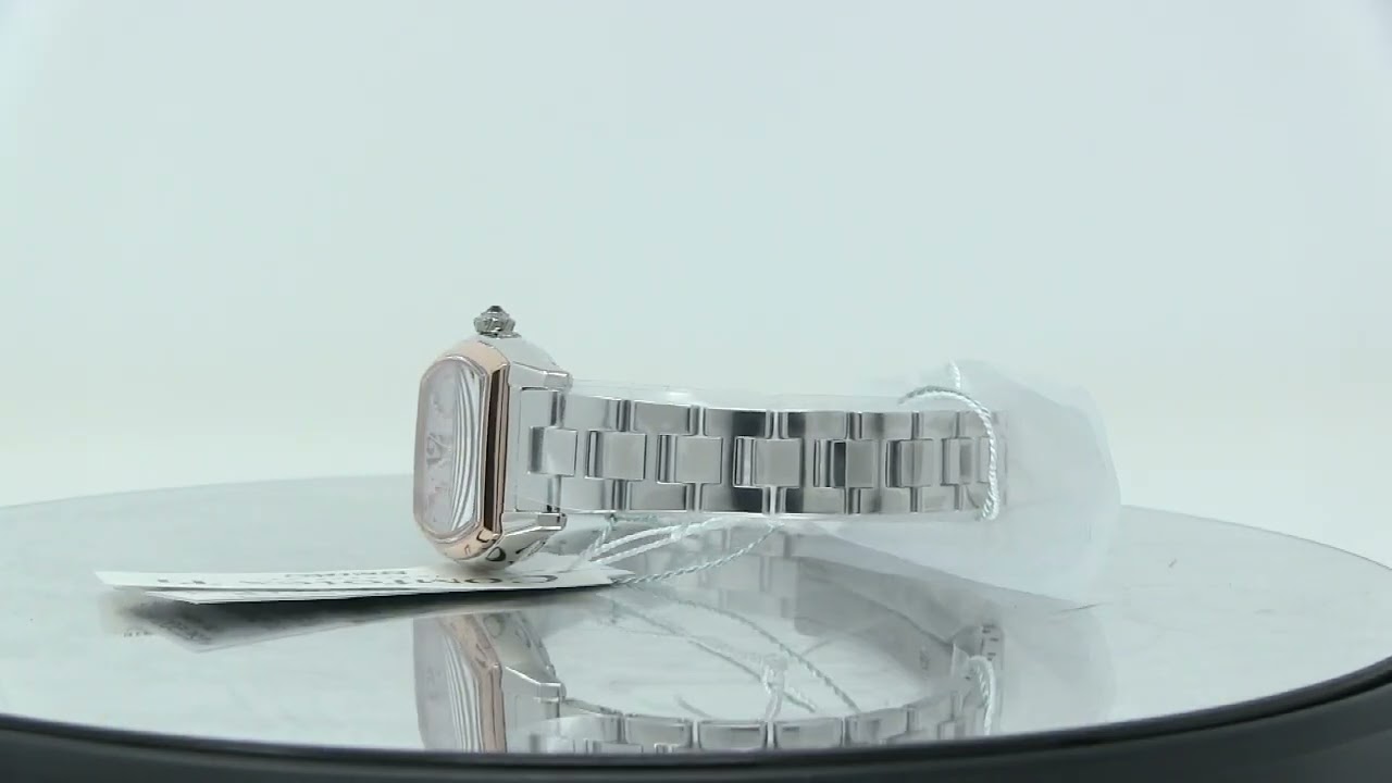 SEIKO[セイコー] LUKIA[ルキア] SSQW090 LUKIA Grow（ルキア グロウ  