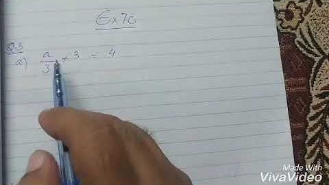 Mathematics book d1 chapter 7 ex7c. Q3