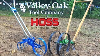 Plow Wars PT2 (Hoss Plow & Valley Oak Plow) - Wheelie Plow Review