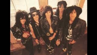 L.A. Guns - Sleazy Come Easy Go