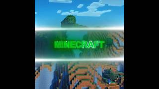 Minecraft 🔥 #edit #minecraft #minecraftshorts #viral