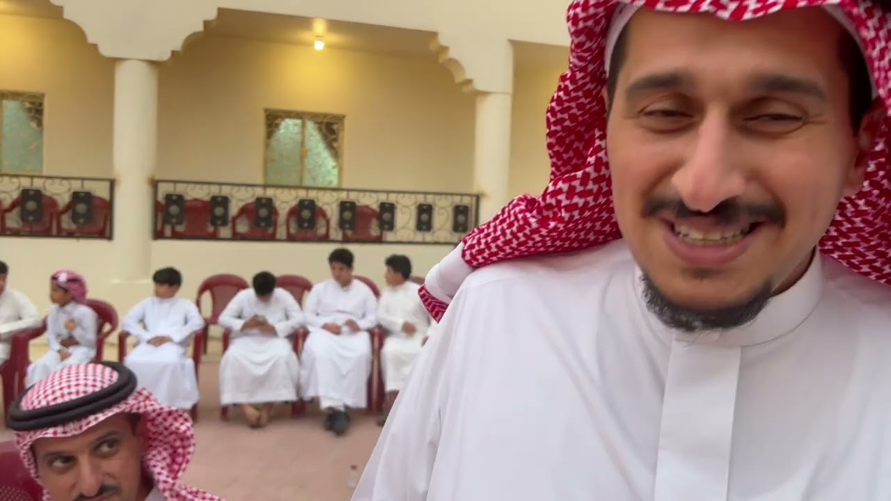 اجتماع قبيلة ال بهيش  ١٧ محرم ١٤٤٥هجري