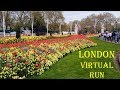 London Virtual Run (FULL)