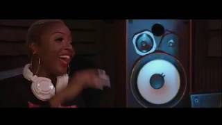 Vee's Cherry  "Bood'Up Cover.