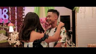 Bea @18 Debut Highlights
