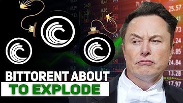WARNING! from Elon Musk to BitTorrent Coin Holders. BitTorrent Price Prediction 2022
