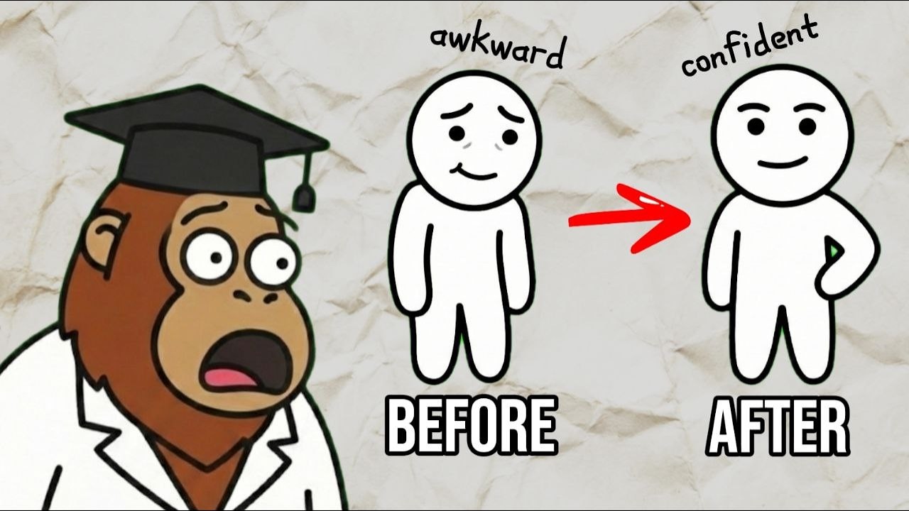 How to be Insanely Good at Conversation (8 Traits You Need)