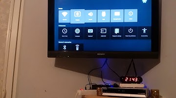 Problems wiht a95x part1