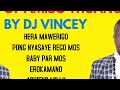 BEST OF AMISO THWANGO SONGS MIX   DJ VINCEY TIP SUPPORT THE DJ LIPA NA MPESA TILL 5334953 2