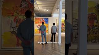 A Winery For Art Lovers