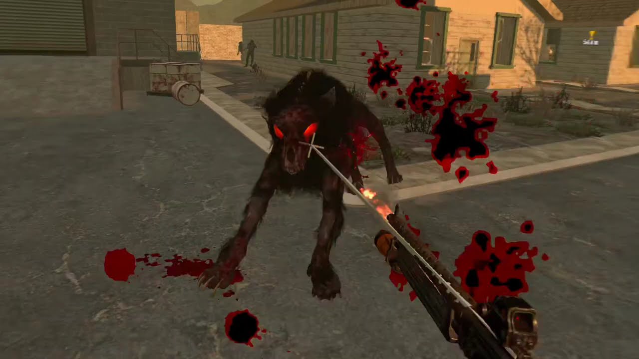 Quest 3 7DVR 7 Days to Die 7DTD playthrough New Game Part 33 with virtual desktop