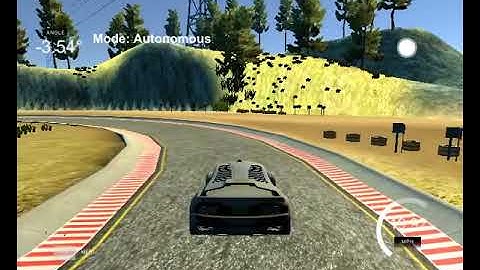 Udacity self-driving car engineer behavior cloning project track 1 performance