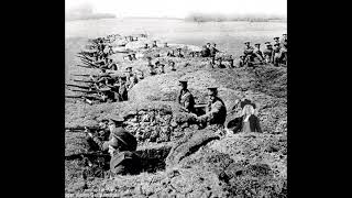 The Quaker Queer Goes To The Great War