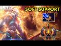 Huskar 🔥 Immortal Soft Support - Dota 2 Patch 7.41d Pro Pub Full Gameplay