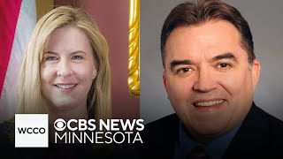 Minnesota Rep. Melissa Hortman, Sen. John Hoffman and spouses shot in targeted attack
