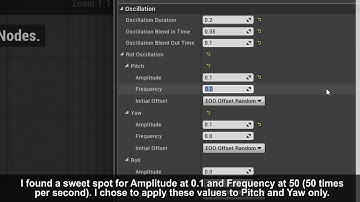 New Bomberman tutorial PART 3: Explosion Camera Shake
