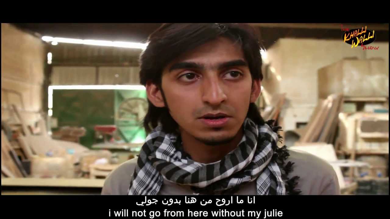 Ek Tha Tiger - Comedy Version - Full Movie HD - YouTube