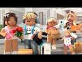 A new family moves to fruit haven ezra evicted gigi has a crush voice roblox bloxburg roleplay