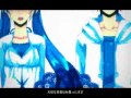 【初音ミク】Cher【オリジナルPV】
