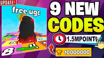 ⚡NEW⚡🎁 CODES!🎁UGC MATH RACE CODES IN AUGUST 2025 |ROBLOX UGC MATH RACE CODES 2025
