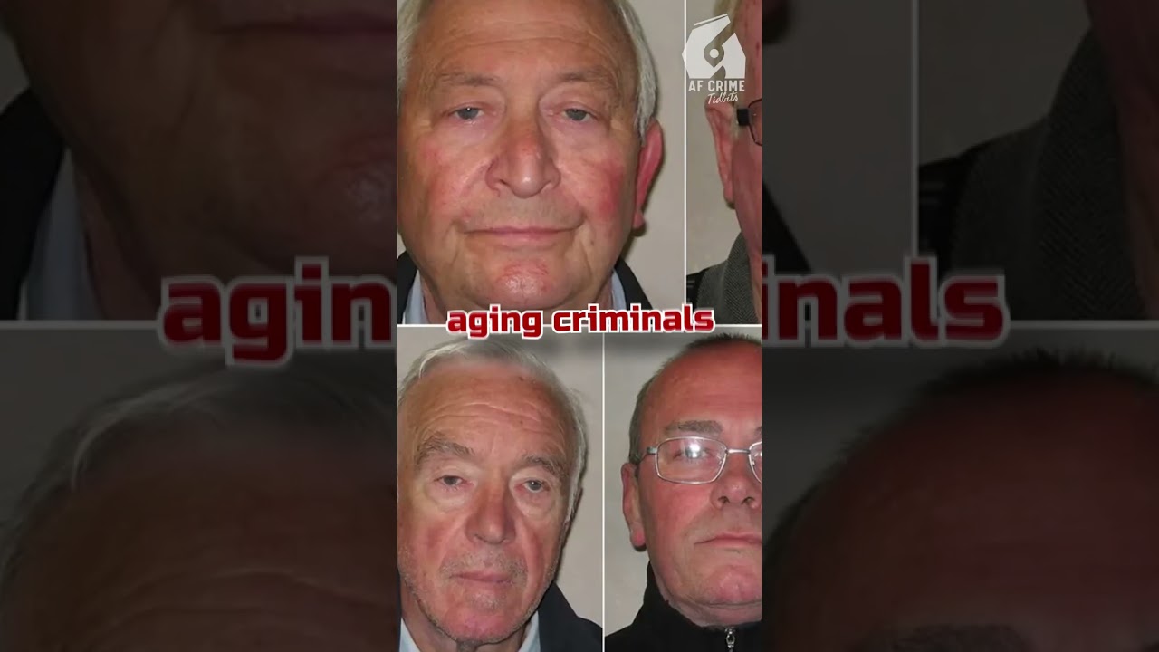 2 Most Notable Cases of Criminal Masterminds