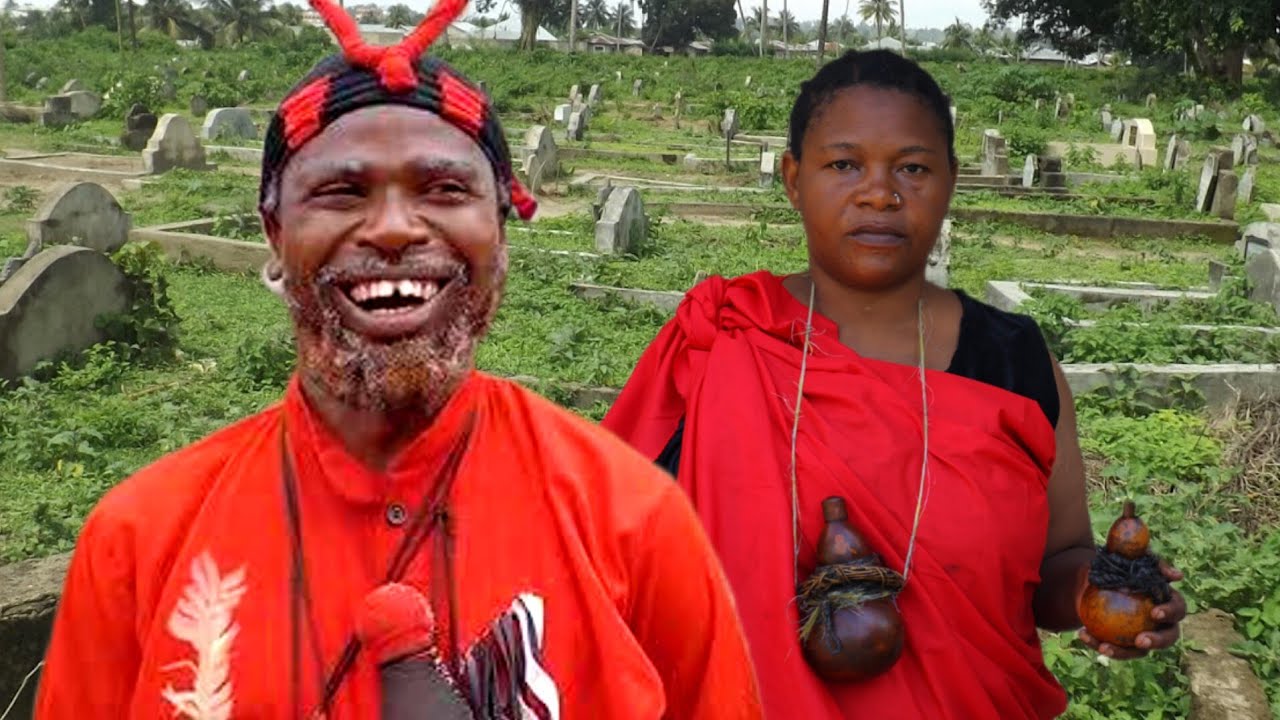 LAZIMA WAOLEWE | Full Movie | Swahili Movie