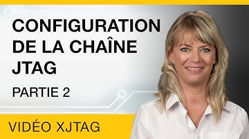 Configuration de la chaîne JTAG - Partie 2 - Contrôles CC