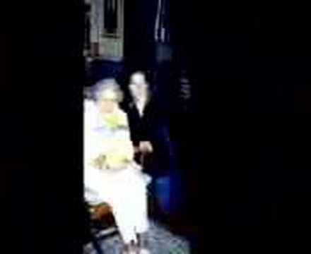 Deborah Ruth's Memorial Video