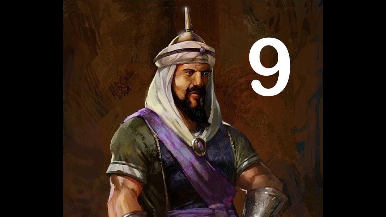 Age Of Empires II Saladin 9 Die Belagerung Jerusalems 2 3 YouTube age-of-empires-ii-saladin-9-die-belagerung-jerusalems-2-3-youtube