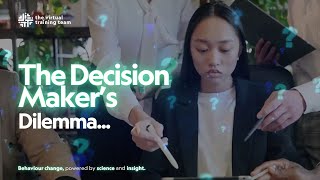 Collaborative Decision Making: When to Decide Alone vs. Together Net Worth