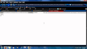 PHP Tutorial : Echo Function