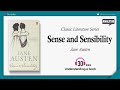 Sense and sensibility  analysis  jane austen