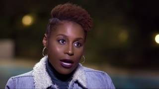 Issa Rae Explains How 'Brokenness' Can Fuel Creativity