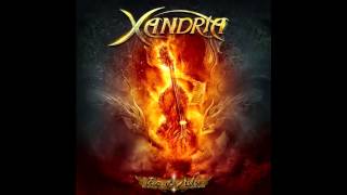 Xandria - Unembraced chords