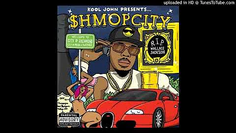 Kool John - Bitch I Look Good [Remix] by Jimmy Goodz
