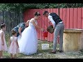 03 Traditii nunta - Mireasa la apa