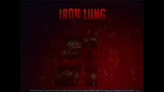 Iron Lung (Now Available on VHS)
