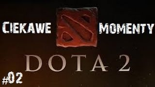 Dota 2 Ciekawe Momenty 02 - Razor