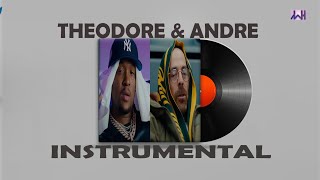 Hitboy the Alchemist Theodore and Andre||morrissey instrumental