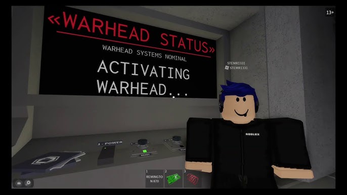 old base wars carrier roblox