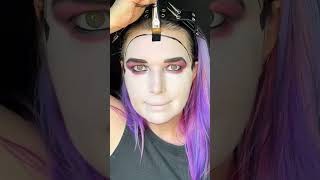 Download Lagu Jason, Friday The 13th🩸 #makeup #halloweenmakeup #halloween #halloweenmakeuptutorial #lipsmakeup MP3