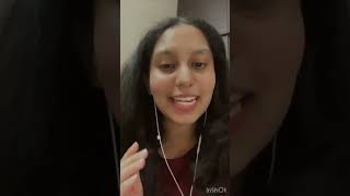 #womanpower Talks by Ms Agampreet ●CHAHAK FOUNDATION ● #ngo #india