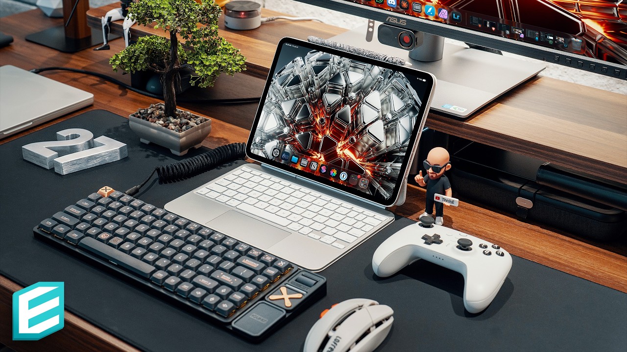 Unlock the Full Power of iPadOS 27 – Guide 2026