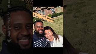 😁 When friends become family and buy a house! 🥳What a ride 🎢, we had a list 📝, we checked it trice 😜